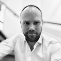 Sligro Food Group Employee Marcel Schellekens's profile photo