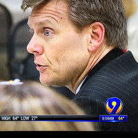 McGrath and Spielberger, PLLC Employee Jason McGrath's profile photo