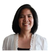 The Philippine Stock Exchange, Inc. (PSE) Employee Ermelinda Deocariza's profile photo