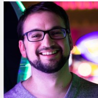 Garrett Bourque Email & Phone Number