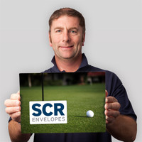 Print on Employee Andrew Mell's profile photo