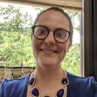 ALPS Language School Employee Kerry Philben's profile photo