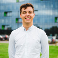 Headr.be Employee Ward Habraken's profile photo