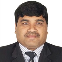 Vectura Fertin Pharma Laboratories Employee Ramaiah Sivaraman's profile photo