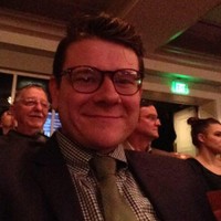 Zachary Adair Email & Phone Number
