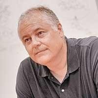 John Vidmar Email