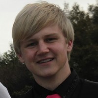 Autotelex BV Employee Danie Goosen's profile photo