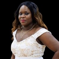 D4Drivers Employee Delphine Addo's profile photo