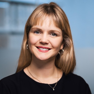 Protas Employee Isabel Hope-Urwin's profile photo