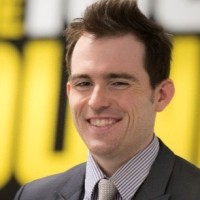 Fullsteam Employee Jack Pegler's profile photo