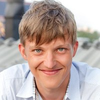 USI Università della Svizzera italiana Employee Piotr Didyk's profile photo