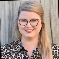 Next Glass Employee Molly Maguigan's profile photo