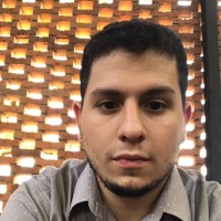 lnxnetwork Employee Gabriel Silva's profile photo