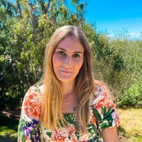 Alemba Employee Elzette Steenkamp-Wilkinson's profile photo