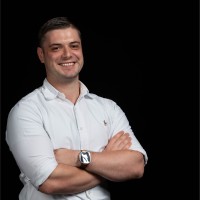 ULA Group Employee Rod Marshall's profile photo