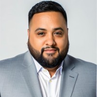 Security Service Federal Credit Union Employee Steven Vidal's profile photo