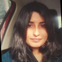 BReUCom Employee Shreyasee Thakral's profile photo