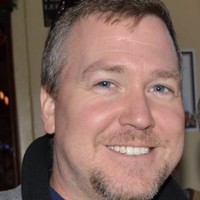Rubrik Employee Devin Thomas's profile photo