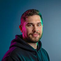Gameplay Galaxy Employee Renan M.'s profile photo