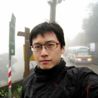 Lextar Electronics Employee Th Chou's profile photo