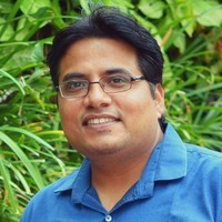 Arun Sharma Email & Phone Number