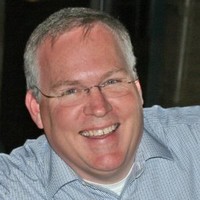 AT&T Wi-Fi Services Employee John Moshier's profile photo
