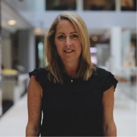 HOK Employee Kirsty Mitchell's profile photo