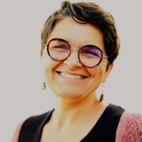IUT de Laval Employee Nathalie Buchot's profile photo