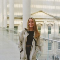 Emma Ezzo Email