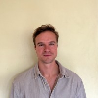 Vanderlande Employee Sven van Loo's profile photo