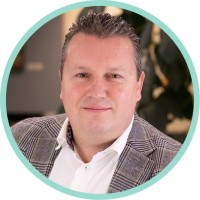 Xerxes Group Employee Roberto van Den Heuvel's profile photo