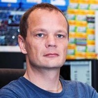 AdResellers LLC Employee Daryl Bradell's profile photo