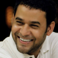 PS Global Consulting Employee Syed Mansoor's profile photo