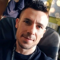 Association Traits d'Union Employee Christophe Larzilliere's profile photo