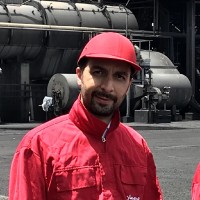 Mohammad R. Email