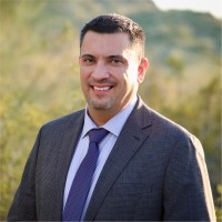 JPMorgan Chase & Co. Employee Anthony Mirabal's profile photo