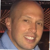 AutoFlow Ltd Employee Scott Smith's profile photo