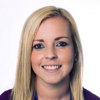 DCS Group (UK) Ltd Employee Charlotte Acma's profile photo
