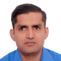 Samsung Electronics America Employee Pradeep Panwar's profile photo