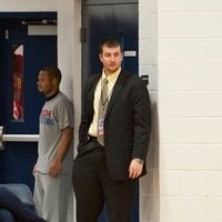 Harlem Globetrotters Employee James Berger's profile photo