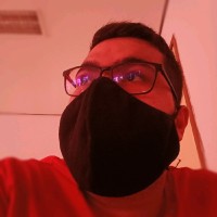 Dinheirow Employee Rafael Galdino da Silva's profile photo