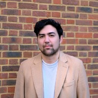 StakeMate Employee Zach Henry's profile photo