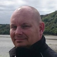 Simon Blench Email & Phone Number