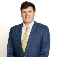 Hancock Whitney Employee Stephen Noyes's profile photo