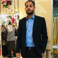 Rohan May's profile photo