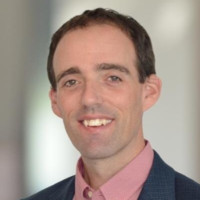 CMW Geosciences Employee Adam Broadbent's profile photo