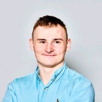 Imprinted Diagnostics Employee Alexander Stokes's profile photo