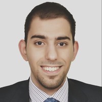 Yelo Employee Khalid Faza''s profile photo
