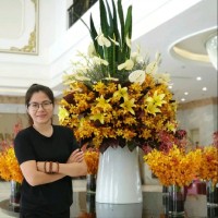 BSN medical Employee Hau Bui's profile photo
