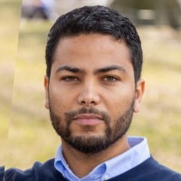 ITva Technologies Employee Giancarlo Ramirez's profile photo